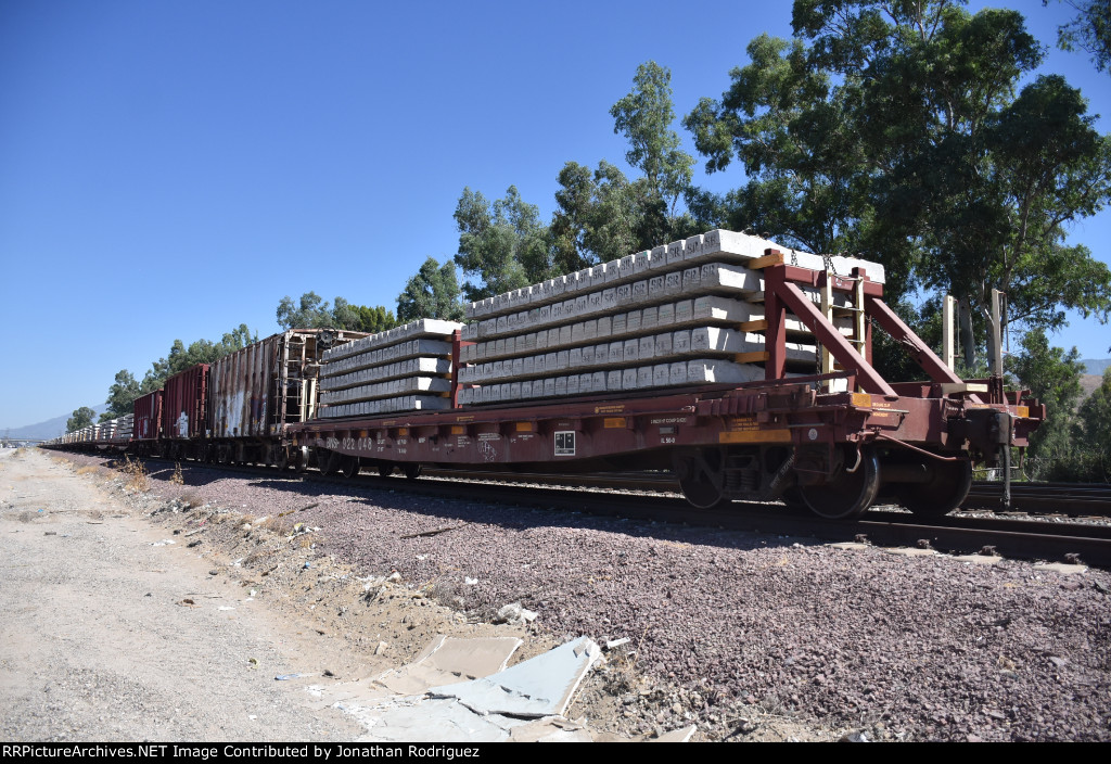 BNSF 922048